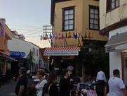 Frıendly Corner Restoran