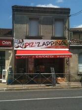 Pizzapping