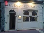Restaurant La Rose des Sables Tours