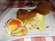 Bistrot La Charrette