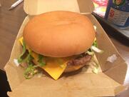 Quick Limoges Jean Jaurès