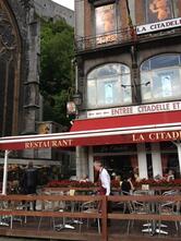 Restaurant La Citadelle