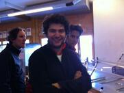 Les Mazots Restaurant