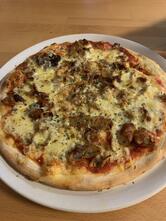 Pizzeria Bella Italia