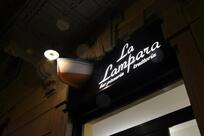 Ristorante La Lampara