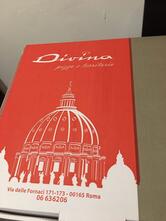 Pizzeria Divina