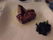 Restaurant Oasis Ischia