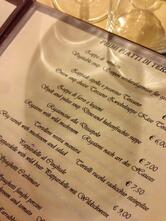 Ristorante pizzeria "il Discepolo"