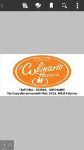 Il Culinario