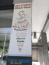 Gelateria Della Villa