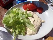 Caffé Bar La Pesa. Caffetteria