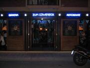 Birreria Ristorante Tedesco Zum Loeweneck