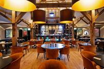 Restaurant Zuiver Utrecht