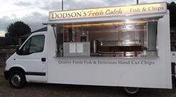 Dodson's Fresh Catch