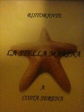 Costa Serena Village Restaurant