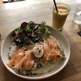 Coldrip - Centre Ville