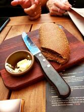 Outback Steakhouse - (Shopping Metropolitano Barra)