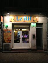 Le Rif La Rochelle