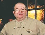 La Cabane du Trappeur de Ludres