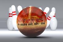 Estevan Bowl
