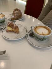 Rosafina Pasticceria