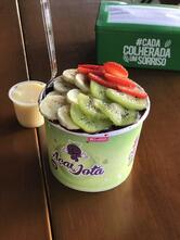 Açaí do JOTA • São Domingos