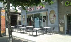 Pizza Vival Square