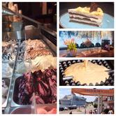 Eisstübchen am Kanal