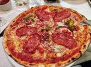 Trattoria Pizzeria in Borgovico