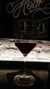 MARCIANO PUB MARGHERA