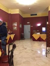 Hotel De Paris Terni