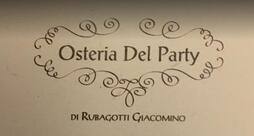 Osteria del Party