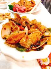 Tai Woo Restaurant