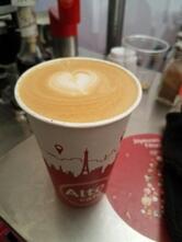 Alto café La Chapelle