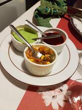 Le Bombay Châteauroux