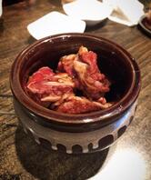 ホルモン焼肉 縁 中野店