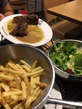 Bistro Régent Tours Nord