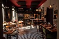 Sapori Solari - Cocktail Bistrot