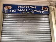 Tacos d’Annecy