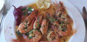 Restaurant Neue Real