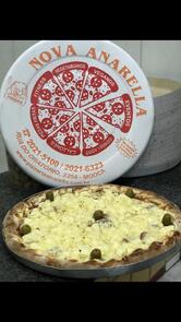 Nova Anarella Pizzaria
