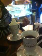 LA VILLETTA RISTOPUB