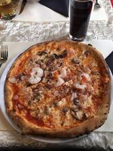 Pizzeria La Corona Sarl