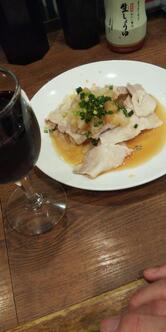 居酒屋革命 酔っ手羽 恵比寿店