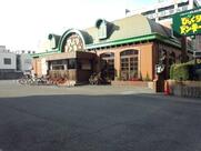 びっくりドンキー 高井田店