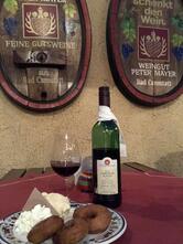 Weinstube Jägerhof Inh. Mayer