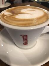 Focaccia-Bar Pan Per Focaccia