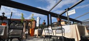 La Scaletta Cafe dal 1990