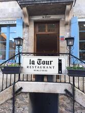 Restaurant La TOUR