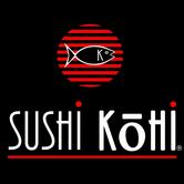 SUSHI KOHI Trets 13530